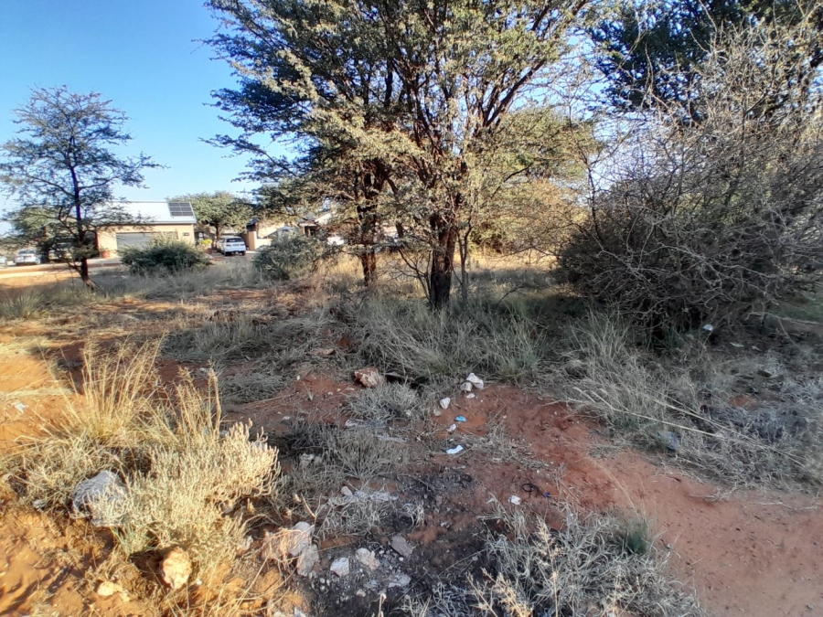 0 Bedroom Property for Sale in Kathu Northern Cape